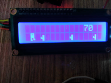 Arduino Games with LCD Screen